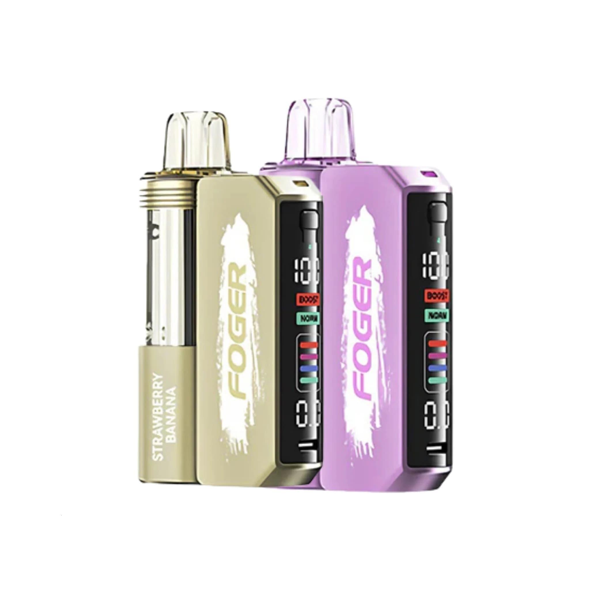 Explore the Benefits of Papieros Elektroniczny and How It Differs from Non Electronic Cigarette Choices