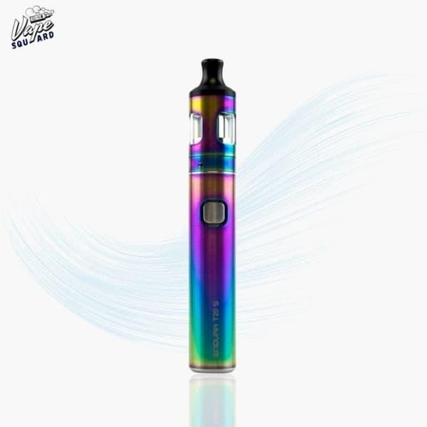E-Cigaretta Explored Twice Over in Top Electronic Cigarettes Reviews for 2024