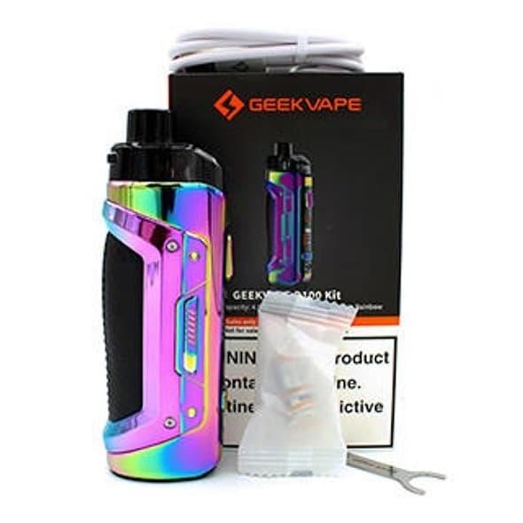 IBvape E-Papierosy Buying Guide 2025 How to Spot a fake e cigarette and Avoid Counterfeits