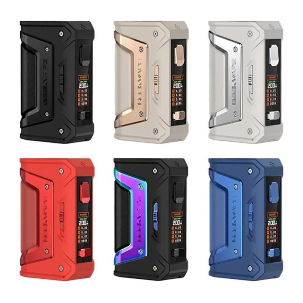 E-Cigaretta Explored Twice Over in Top Electronic Cigarettes Reviews for 2024