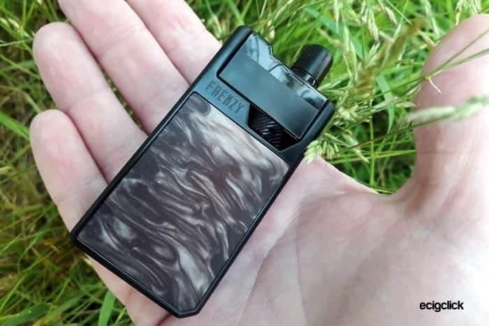 Liquids and Liquids in Studies on E Cigarettes Reveal New Insights