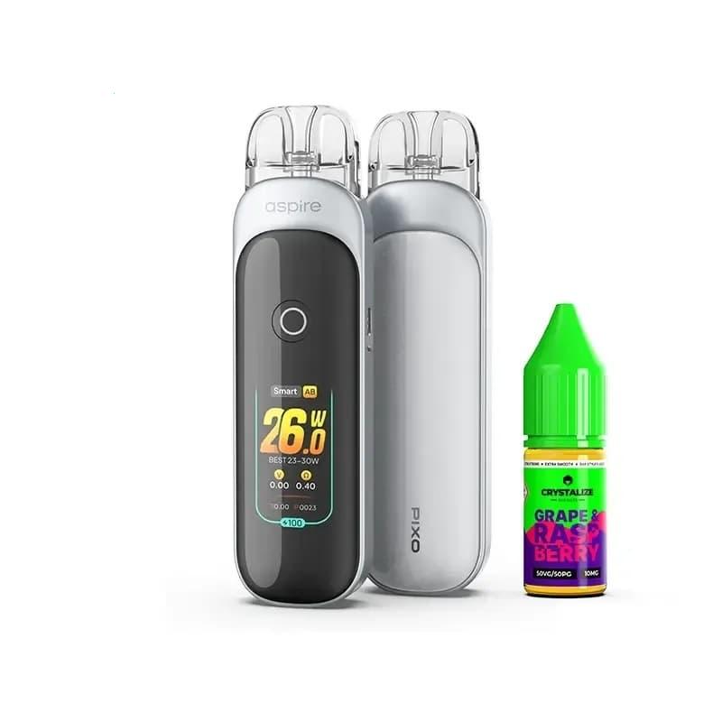 E cigi bolt Offers Top Deals to Buy Online Electronic Cigarette for Ultimate Vaping Experience