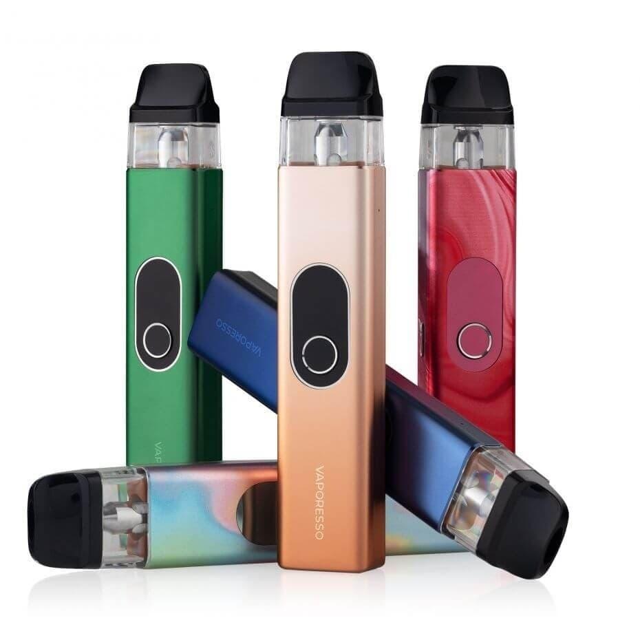 Explore the Benefits of e papierosy with High Quality e-cigarette cartridges for an Unmatched Vaping Experience