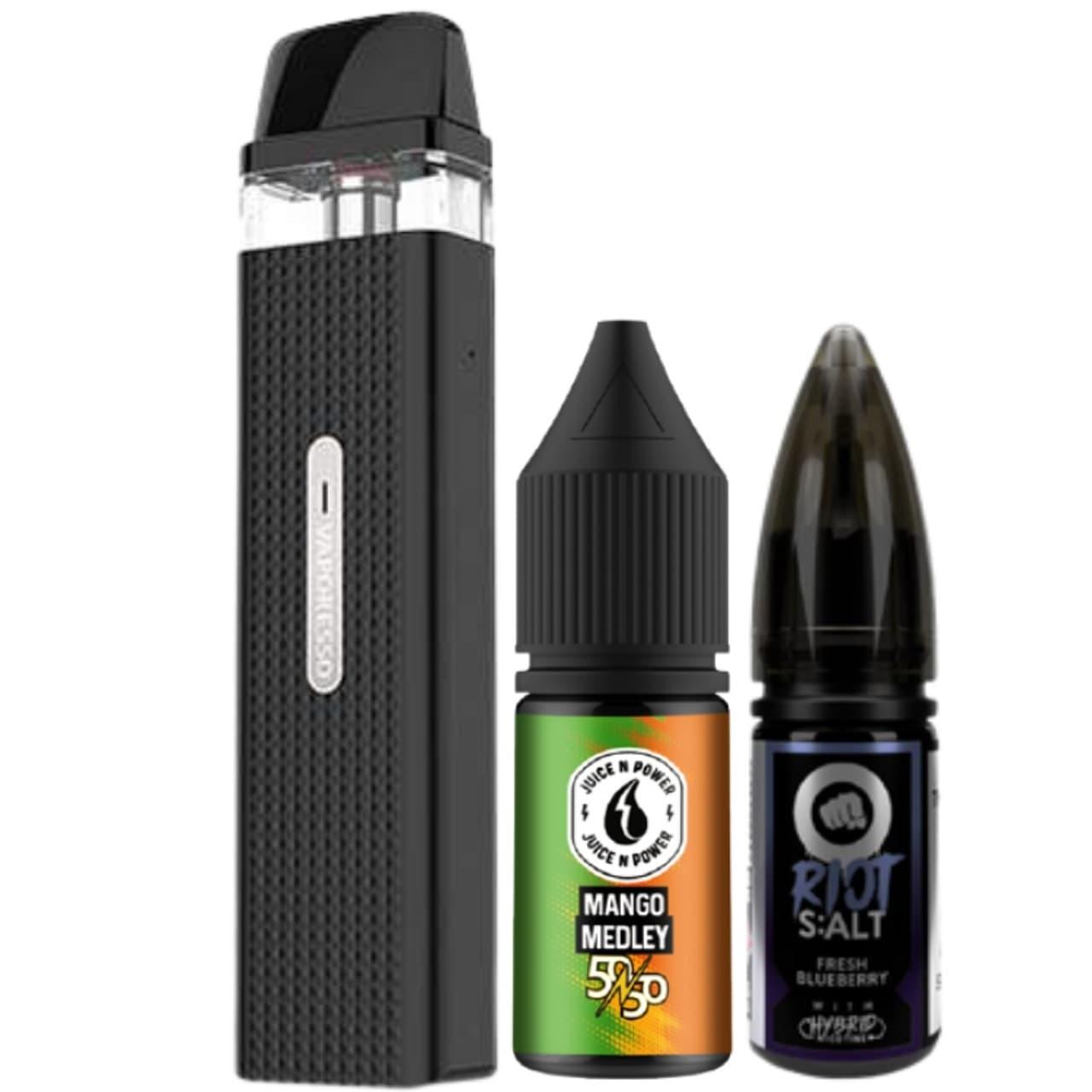 Top Tips for Choosing the Best E Cigarettes Refills for a Smoother Vaping Experience