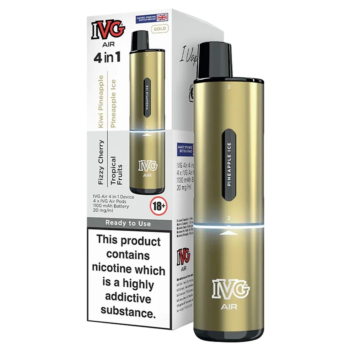 Explore Premium Vape Shop Selection Featuring Top e Cigarettes Brands for Ultimate Vaping Experience