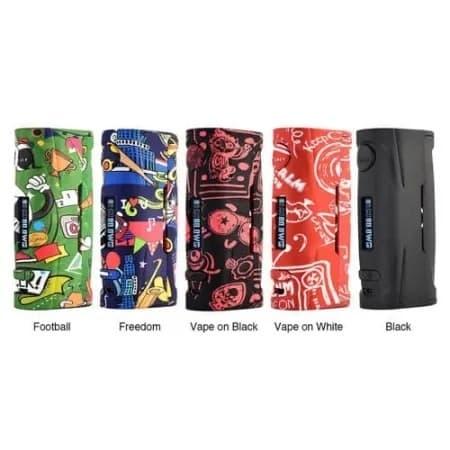 Discover the Benefits of Choosing a Black Electronic Cigarette for Modern Vaping