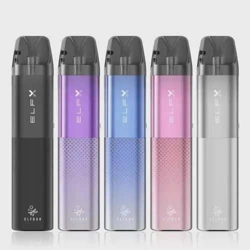 soilac beginner guide – what are electronic cigarettes called and how soilac shapes vaping terms