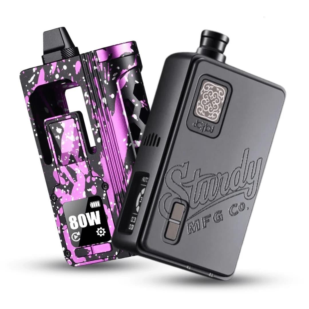 How to Spot Fake Electronic Cigarettes and Buy Authentic IBvape e-papierosy with Smart Tips