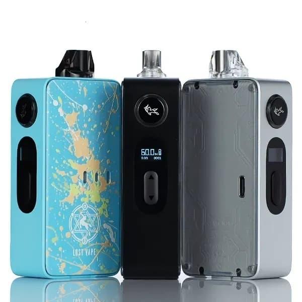 E-Zigaretten Shop Offers the Best Selection of Smokeless Cigarettes for Health-Conscious Users