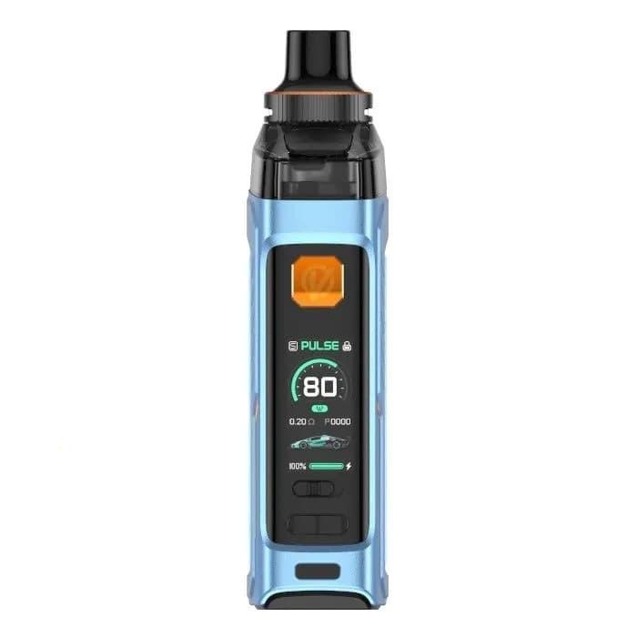 How to Spot Fake Electronic Cigarettes and Buy Authentic IBvape e-papierosy with Smart Tips