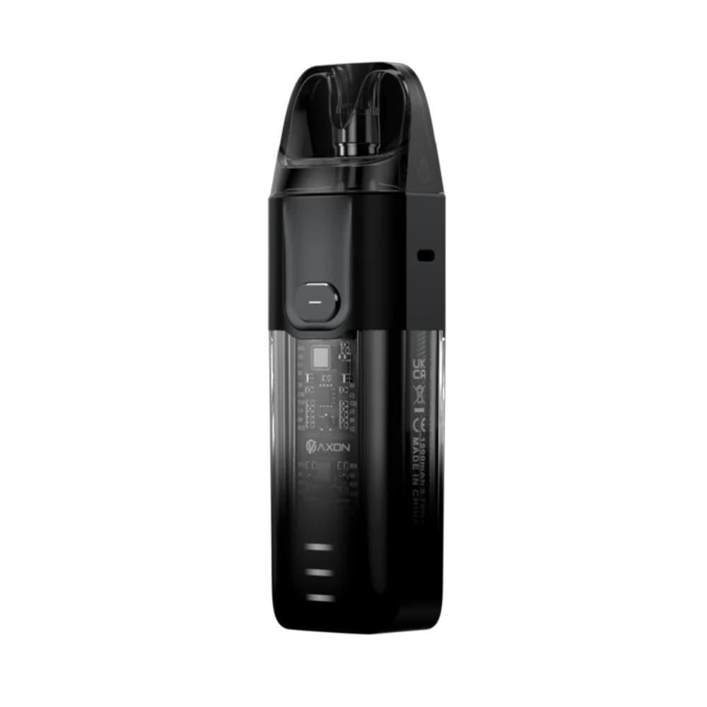 Puff Experience with Puff Smoke Electronic Cigarette for Smooth Puff Sessions