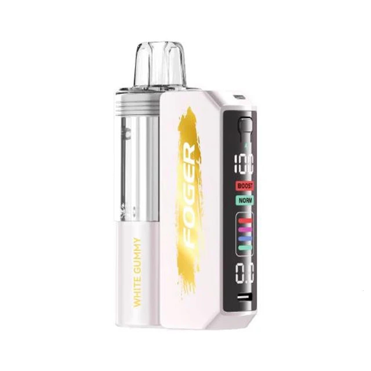 Exploring the Respiratory Effects of E-cigarettes and Their Impact on Lung Health
