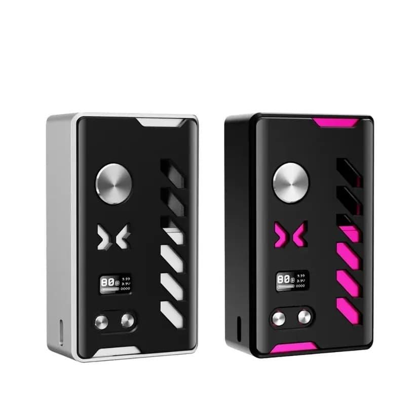 elektronická cigareta and top 5 ways that e-cigarettes affect mental health revealed by new research