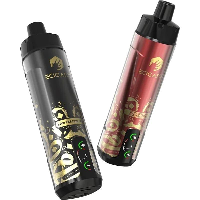 Discover How E-Papierosy and E Cigarette Weight Loss Trends Are Shaping Health Choices in 2024