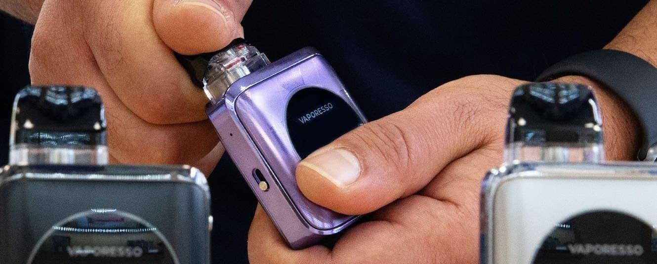 Discover Einweg E-Zigaretten and Buy E-Cigarettes Vancouver for the Ultimate Vaping Experience