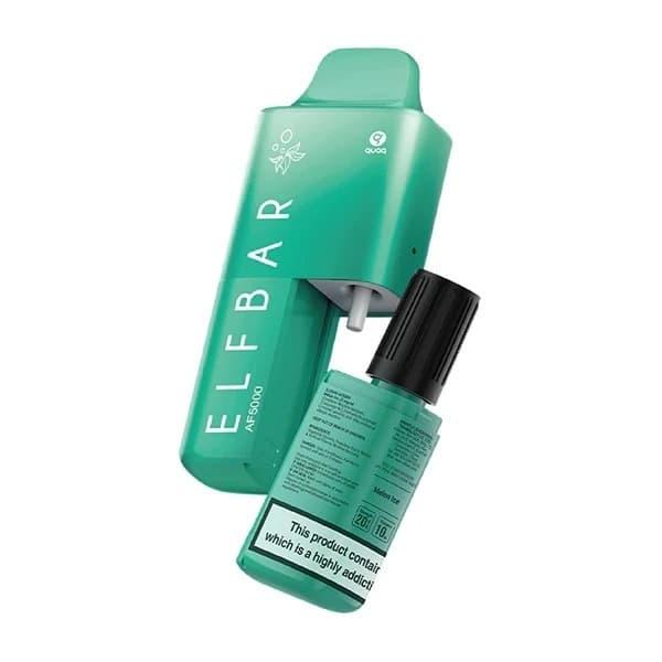 Discover the Ultimate Vape Obchod Experience with Lil Electronic Cigarette Trends in Vape Obchod Reviews