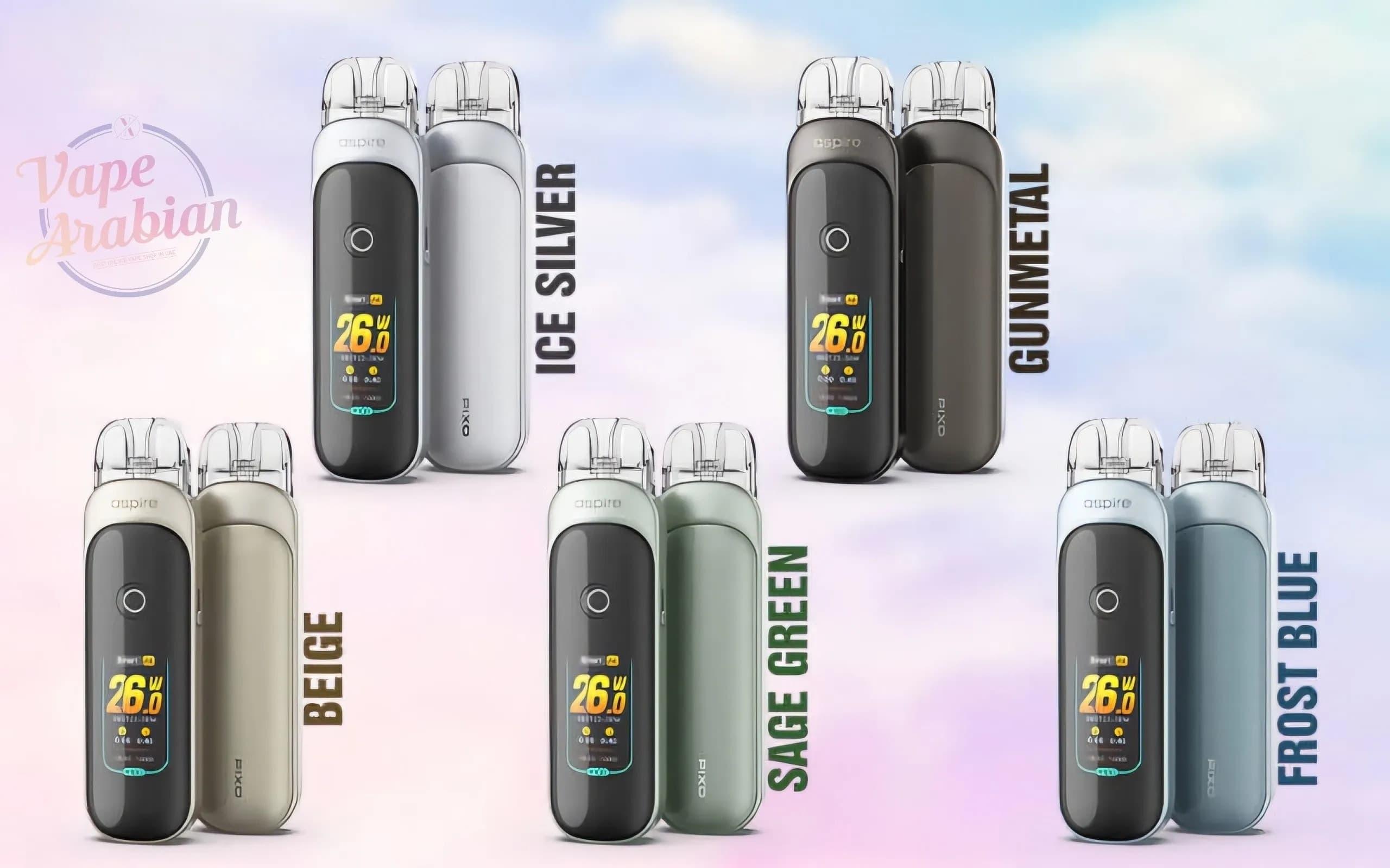 Explore the Unique Benefits of Jednorazowy e-papierosy and Understand the Difference Between Vaping and E Cigarettes Today