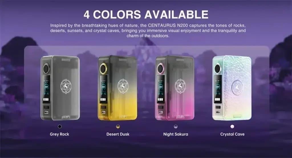 Discover the Best Features of a Quality Electronic Cigarette for Modern Vaping