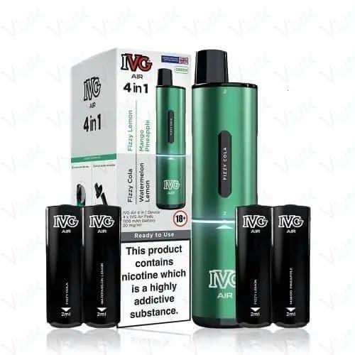 Explore the Benefits of Papieros Elektroniczny and Discover Top E Cigarette Vape Trends