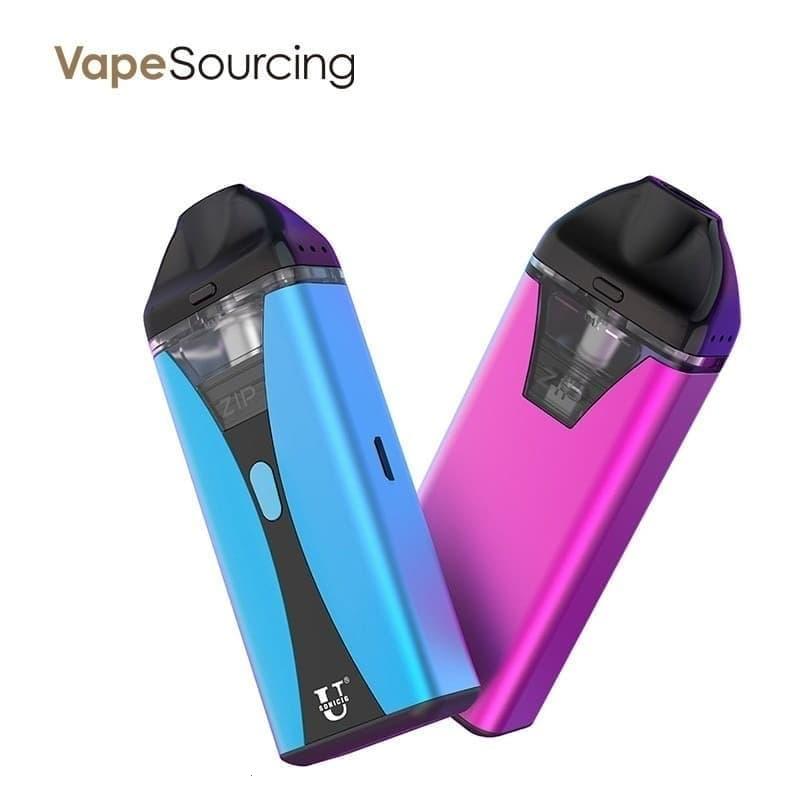 Explore the Top E-Zigaretten Trends and Essential Electronic Cigarette Battery Types for Enthusiasts
