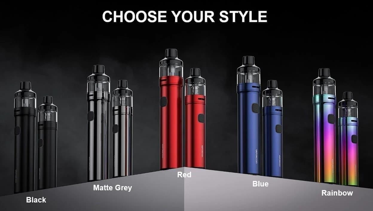 IBVape Shop Guide and Best Deals on magic mist e cigarettes for New Vapers