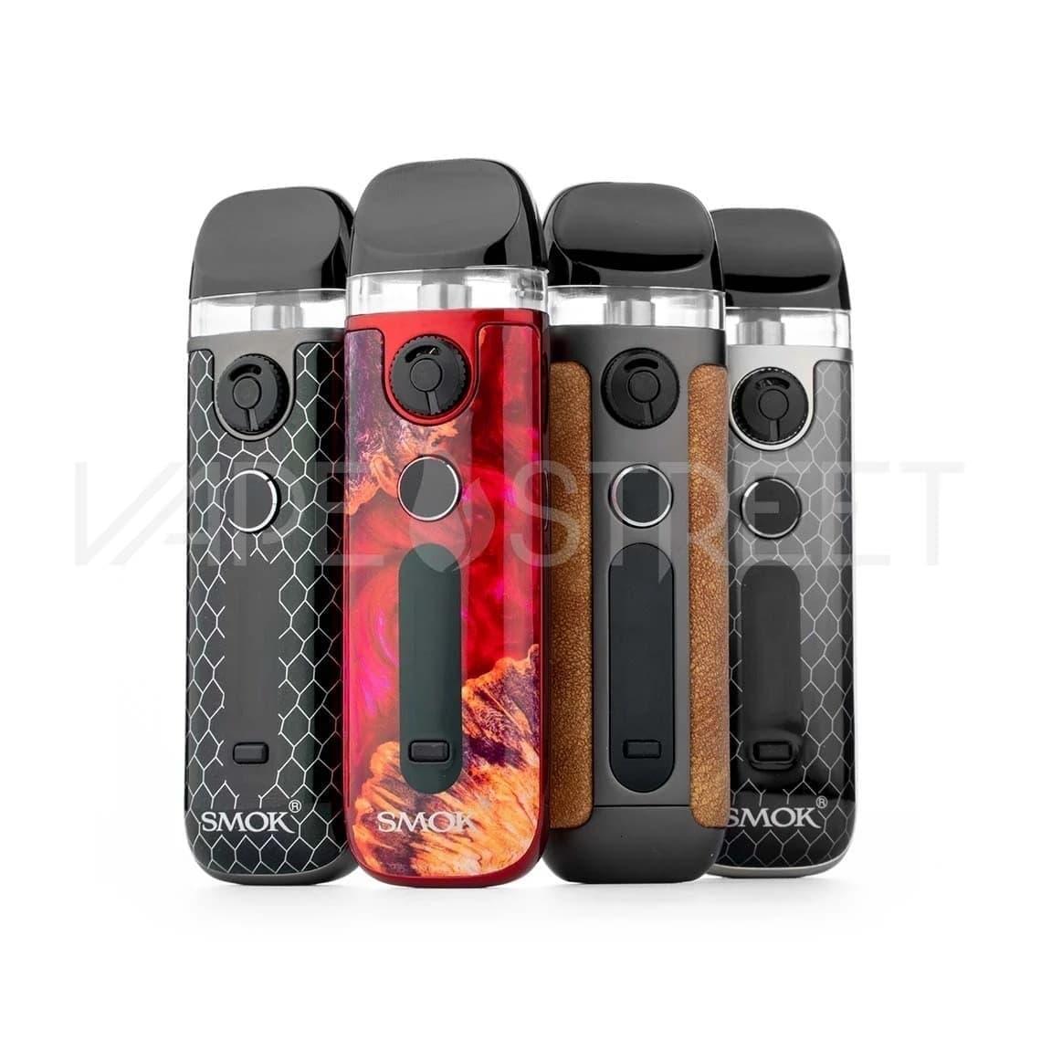 Discover the Best E-Zigaretten for Ultimate Satisfaction and Explore Innovative Orow Electronic Cigarettes Today