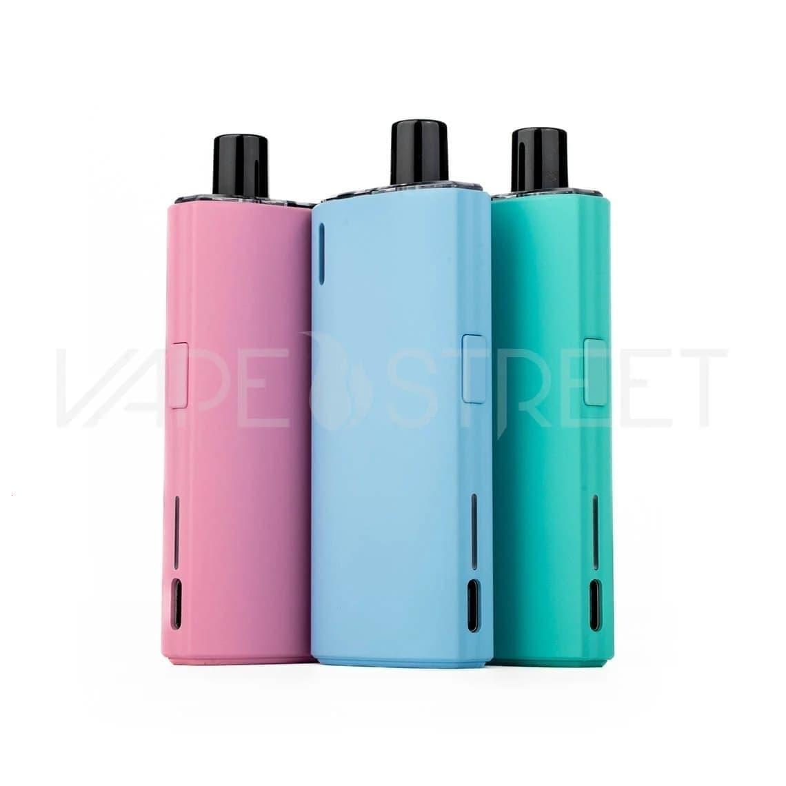 Elektronické cigarety Revolutionize Vaping with Live le plus long de la e cigarette électronique Experience Benefits