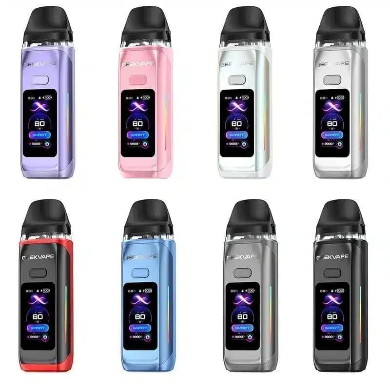 IBvape review IBvape asks are there any safe e cigarettes to consider for health conscious vapers
