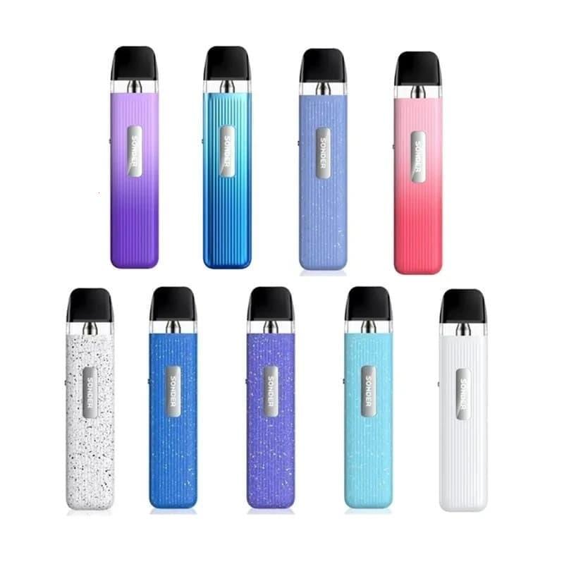 E-Sigara buying guide for cigalike e-cigarettes, comparing top models, costs and user reviews 2026