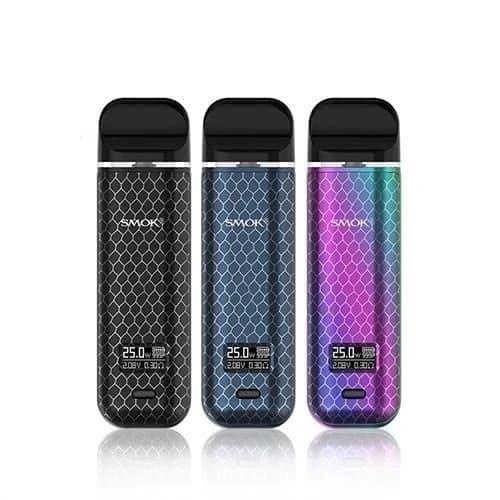 Akcesoria Vape e cig starter kit buying guide and top picks for new vapers