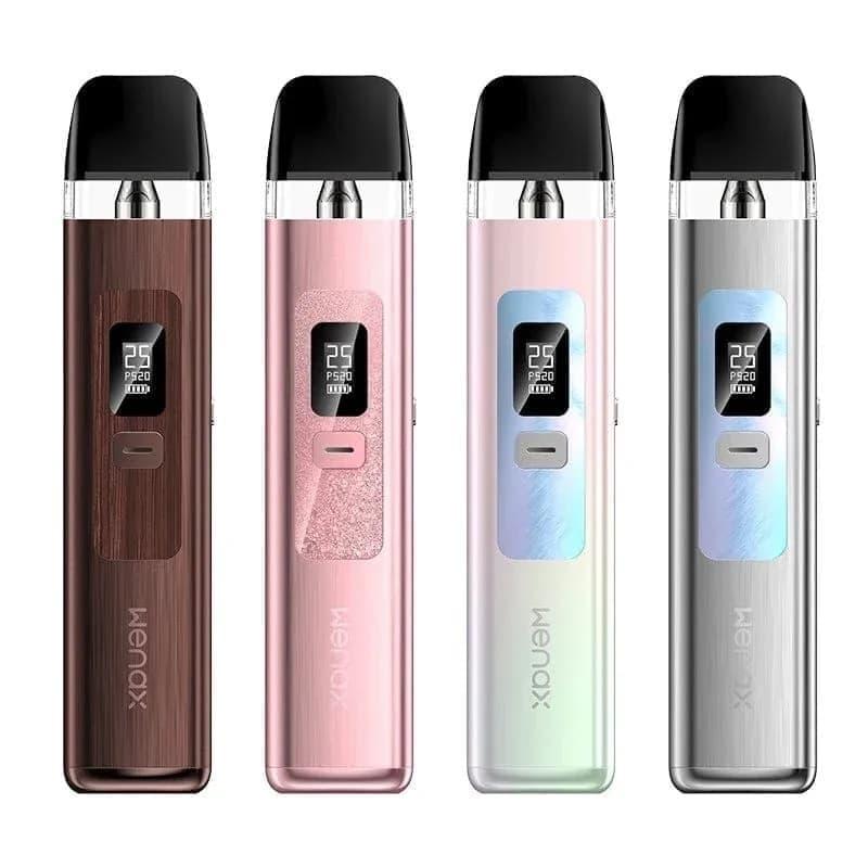 Discover the Best IBVAPE USB E Cigarette Options with IBVAPE Quality and Performance