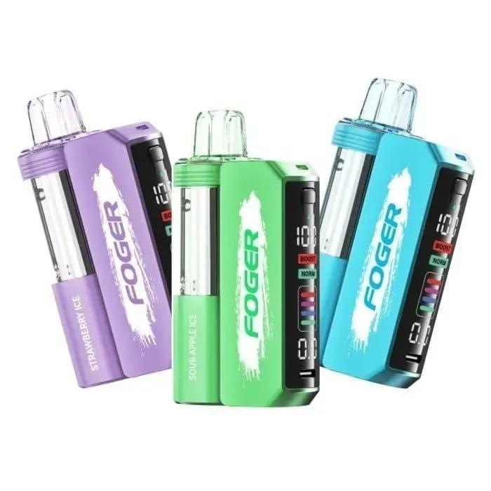 Top 9 E-Papierosy Jednorazowe Picks for 2025 and Where to Buy electronic cigarettes thailand Safely