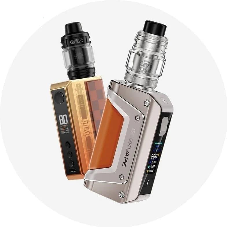 Discover the Latest Trends in E Papierosy with Givol E Papierosy Guide