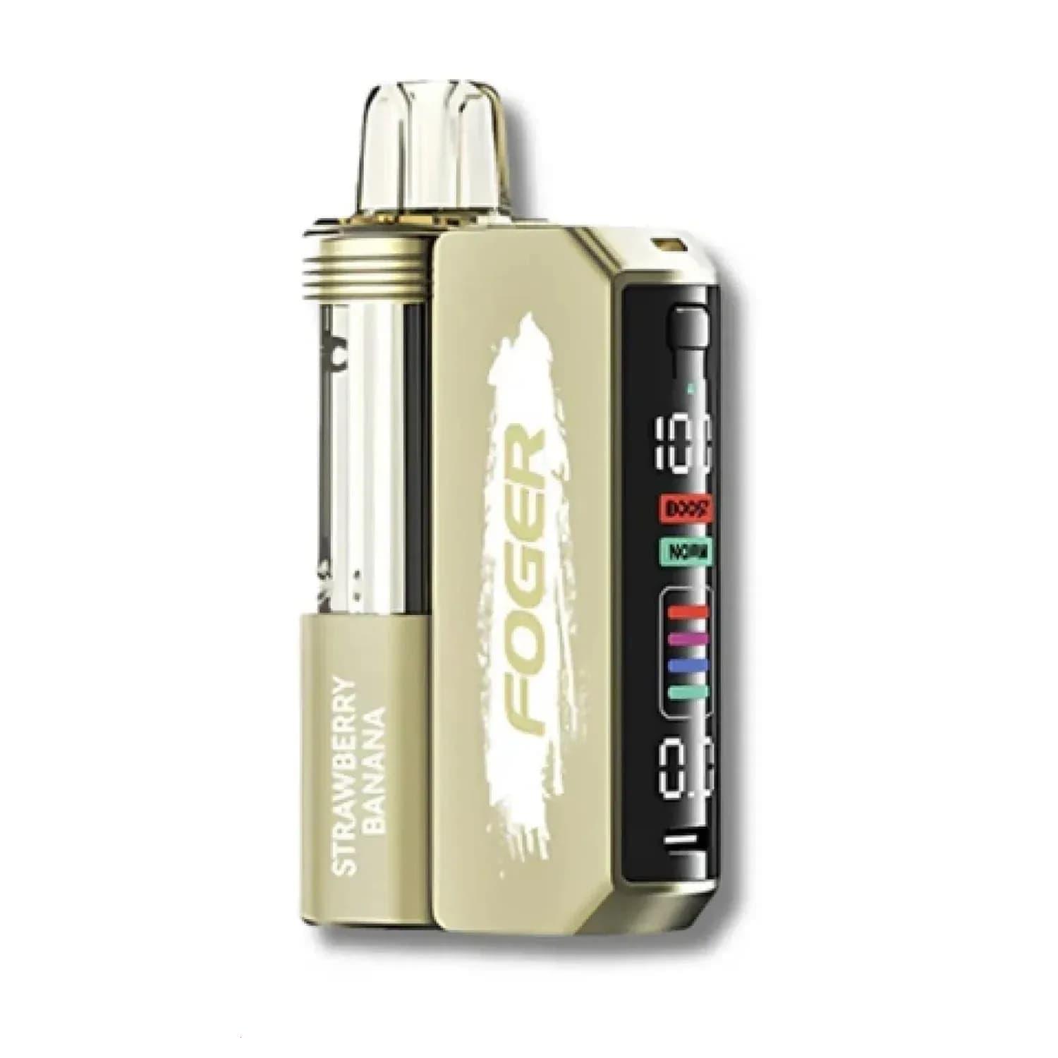 E-Zigaretten Online Shop helps you buy online electronic cigarette safely with top brands and fast delivery