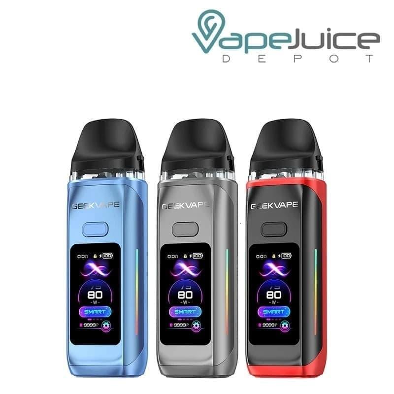 Vape Shop Best Buys and Guide to Electronic Vapor Cigarettes for New Vapers