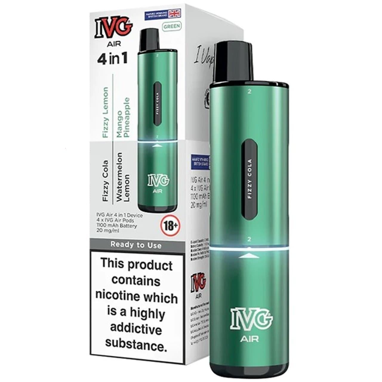 IBVAPE advances in research on e-cigarettes with IBVAPE-led evidence shaping safer vaping choices