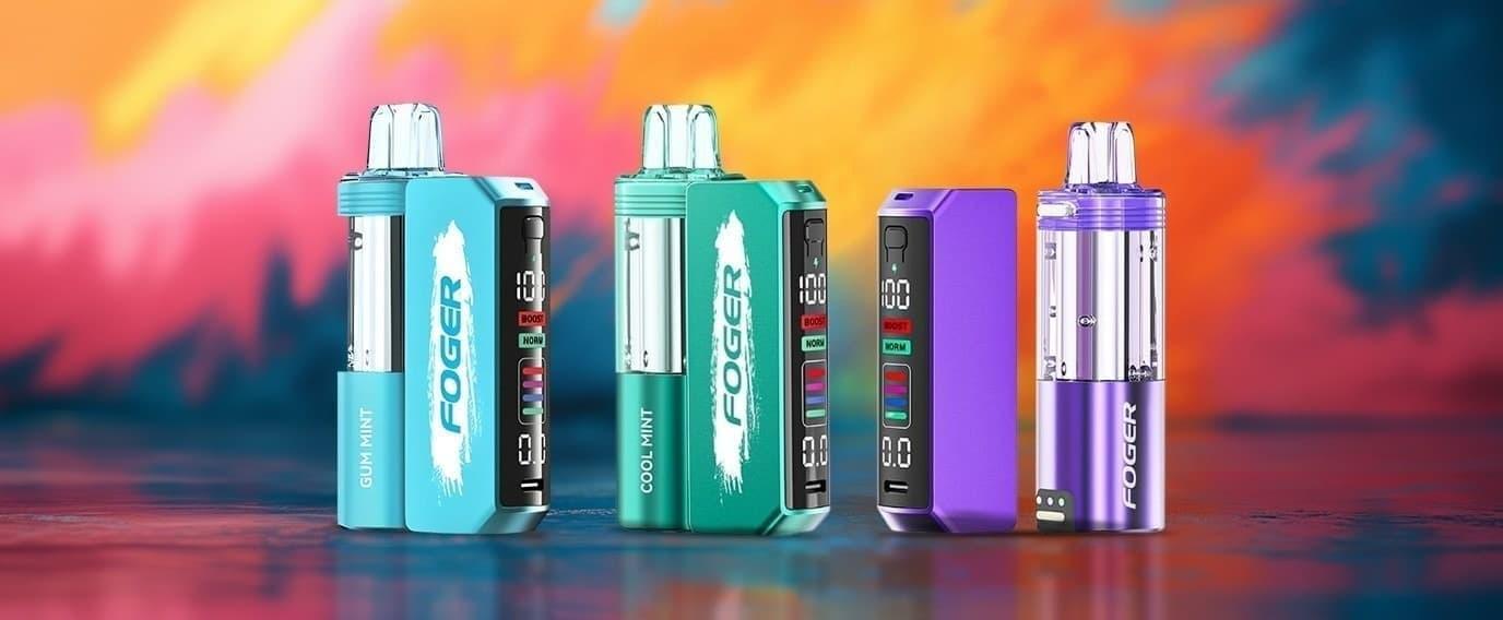E-Zigaretten kaufen Guide für langlebige Batterie E Cigarette und bessere Dampferfahrung