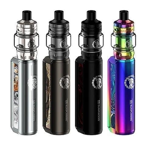 IBvape safety review when is e-cigarette safe and an IBvape user guide