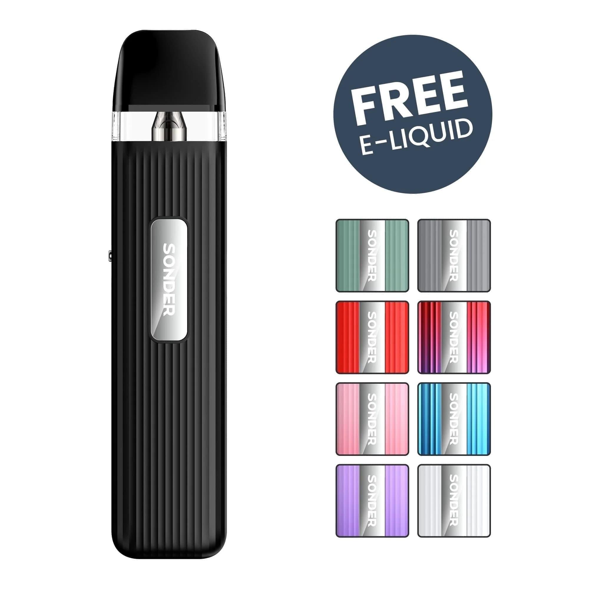 E-Cigi Bolt Review and Buyer Guide to electronic smoking cigarette Trends