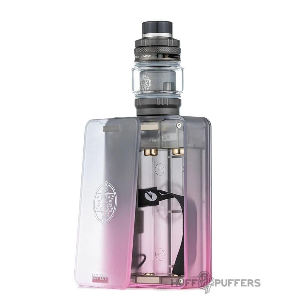 Explore e-cigaretta Trends and e-cigarettes in Canada for the Ultimate Vaping Experience