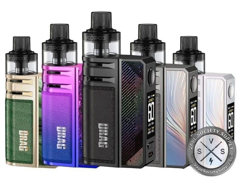 How to Choose the Best Electronic Cigarette Factory for Your Business