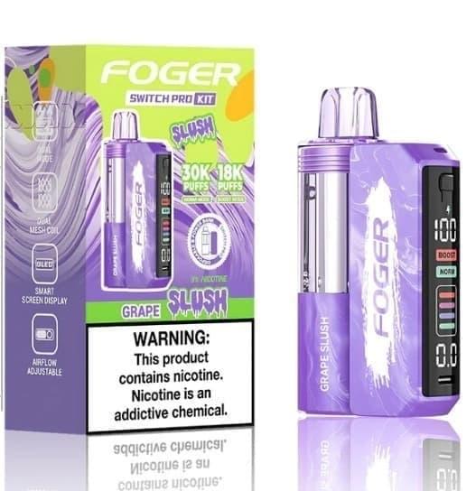 Top 7 E-cigarette Risks Everyone Should Know Before Vaping