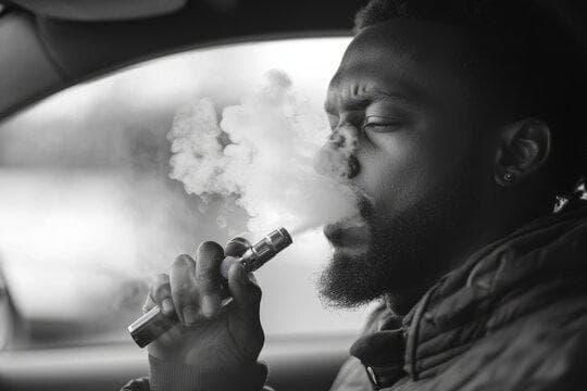 IBVape Shop Guide to Choosing a non electronic cigarette with Top Options for Flavor Safety and Value