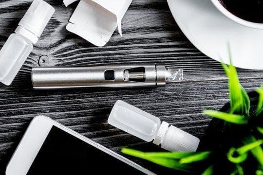 Vape Shop Essentials Understanding the difference between e cigarette and normal cigarette for Modern Smokers
