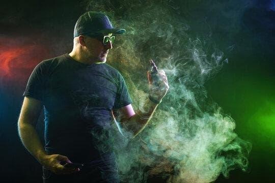 IBvape Performance and Value Guide - IBvape Compared with Other disposable electronic cigarette brands for Flavor, Battery Life and Cost