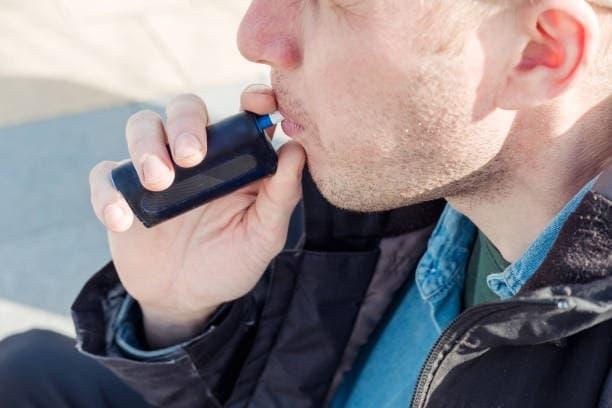 IBVAPE advances in research on e-cigarettes with IBVAPE-led evidence shaping safer vaping choices