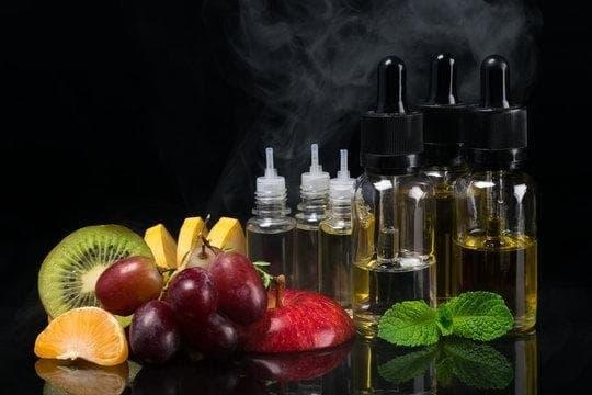 e-smoke launches essential guide to know the risks e-cigarettes and young people face and how parents can prevent vaping harms