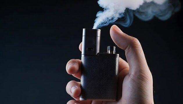 How e-cigarettes Lead to e-cigarette burns and Practical Tips to Prevent Them