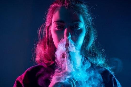 IBVAPE step by step guide on how to refill a electronic cigarette cartridge with pro IBVAPE tips for clean leak free vaping