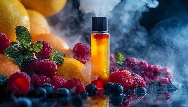 IBvape IBvape Guide to Choosing the Best e cigarette 18650 battery for Power Safety and Longevity
